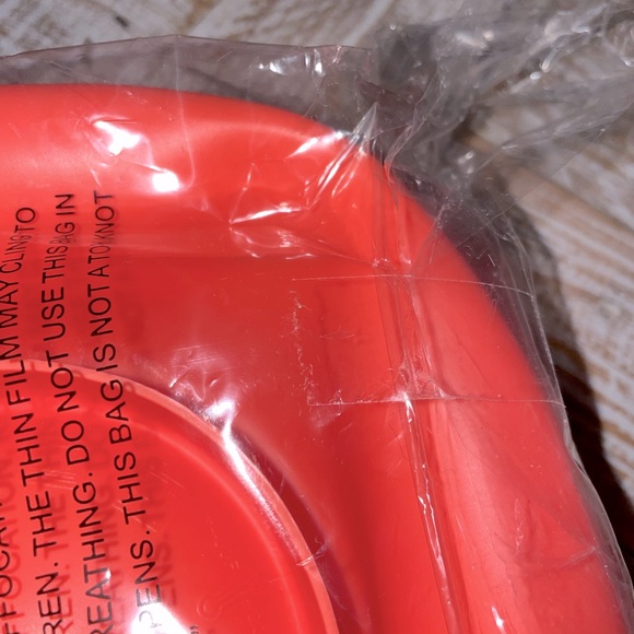 🍿Silicone Microwave Popcorn Maker Collapsible🍿NWT - Picture 8 of 8